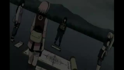 Naruto Amv - Love The Way You Lie Ii