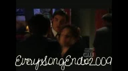 Chuck&blair Love 4ever - So What