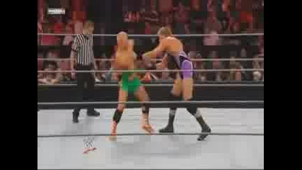 Ecw 06.01.09 Jack Swagger Vs Finlay 2/2