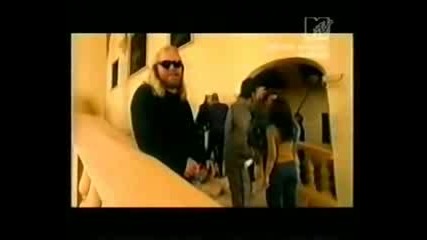 Ricky Martin and Christina Aguilera Nobody Wants To Be Lonely