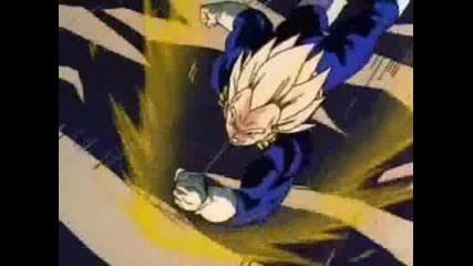 Dragonball z amv 