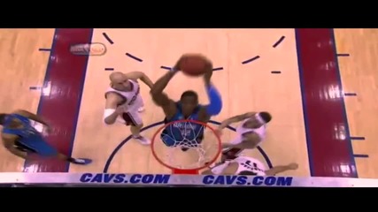 Nba Dunk Mix