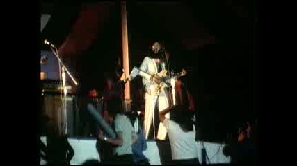 John Lennon & The Plastic Ono Band - Yer Blues