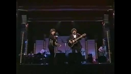 Everly Brothers - On the wings of a nightingale 