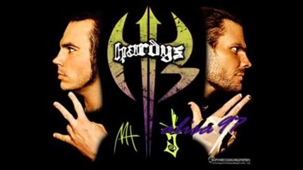 Jeff Hardy Logo Pics 