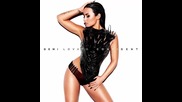 01. Demi Lovato - Confident _ Audio 2015