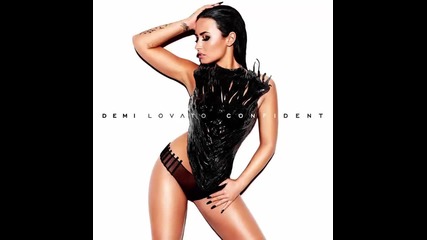 01. Demi Lovato - Confident _ Audio 2015