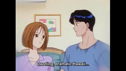 Marmalade Boy Episode 12