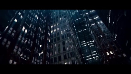 Batman - The Dark Knight Rises Teaser