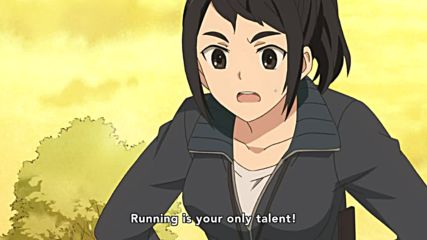 Handa-kun Episode 6 Eng Sub Hd