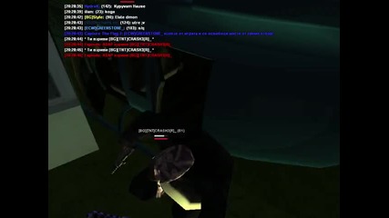 godmode