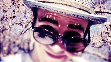 Grant Gustin|| Everybody loves me