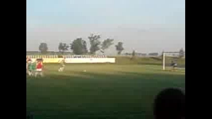 Ofk Straldja 3:1 Fk Ardino