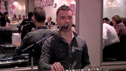 Oliver Jovanovski