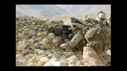 Sabaton - White Death