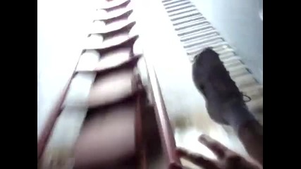 Супер адреналин увеселително влакче