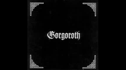 Gorgoroth - crushing the scepter 