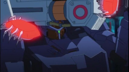 [terrorfansubs] Sacred Seven - 05 bg sub