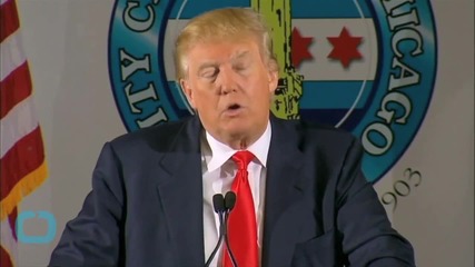 Trump's Pageant Woes Mount With TV and Contestant Drop-outs