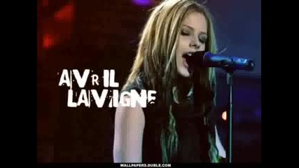 Avril Tribute