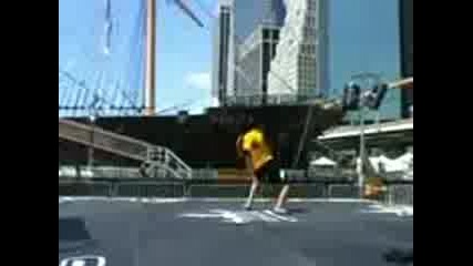 Soccer Tricks
