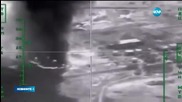 Русия ударила 472 цели на ИДИЛ за два дни - следобедна емисия