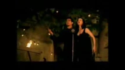 Marc Anthony feat Tina Arena - I Want To Spend My Lifetime Loving You 