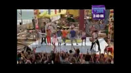 Hannah Montana The Movie Official Sneak Peek (hq)