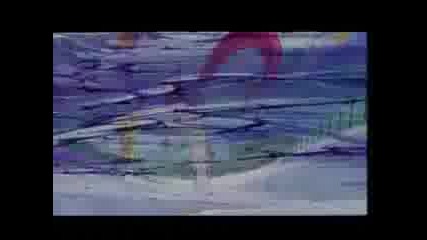 Dragon Ball Z - Move