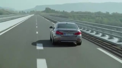 !exclusive! Bmw 5 series