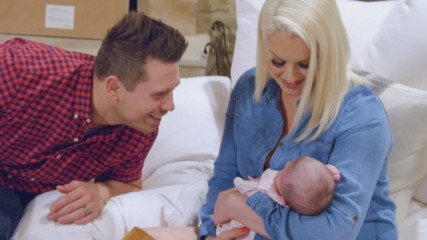 The Miz expresses his gratitude for his happy life and loving family: Miz & Mrs. Preview Clip, Aug. 28, 2018