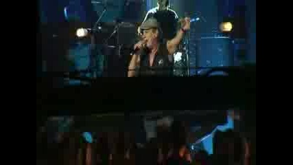 Ac/dc - Making Of The rock n Roll Train
