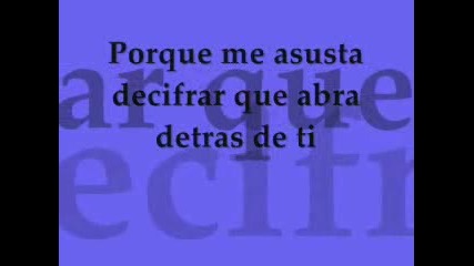 Rbd - Que Hay Detras [ tekst ]