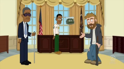 Brickleberry s03 e06