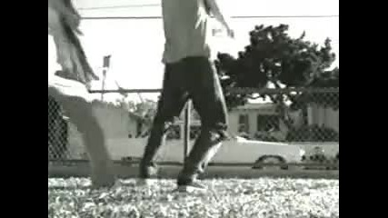 Pennywise - Homesick 