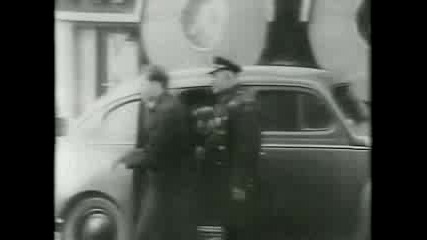 Frank Sinatra - The Man And The Myth