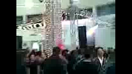 Desi Slava - v mall galleriq stara zagora :)