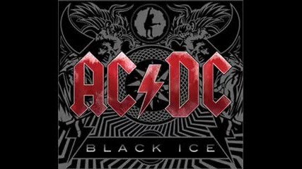 Ac Dc - Rock' n Roll Train