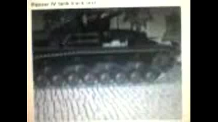 Panzer Pz.IV