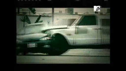 Bullet For My Valentine - All These Things I Hate