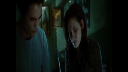 Филма Twilight - Здрач - Част 9