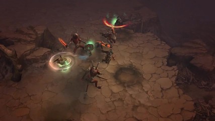 Diablo I I I - Barbarian: Call of the Ancients