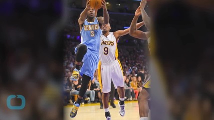 Denver Nuggets Ty Lawson Never Had Diddy Daddy Problems