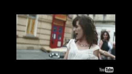 Feist - Mushaboom