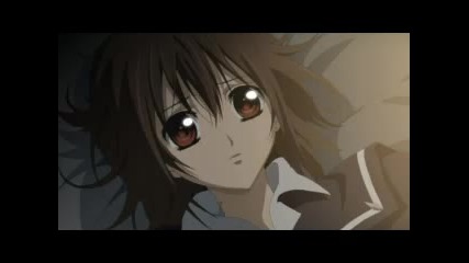 Vampire Knight Amv Killing Me (zero x Yuki) 