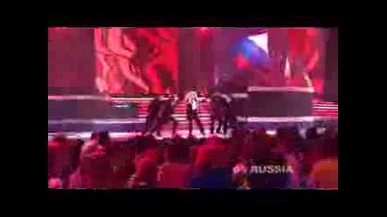 Junior Eurovision 2007 - Русия