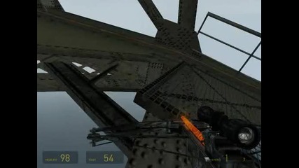 half Life 2 Gameplay 24