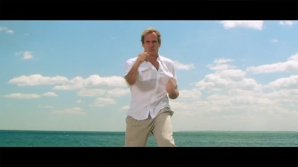 Jack Sparrow (feat. Michael Bolton)