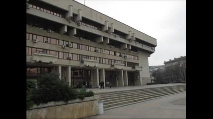 Моят град Русе - Екип ipян