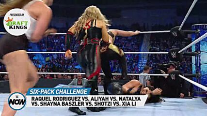 Riddle & Shinsuke Nakamura look to dethrone The Usos: WWE Now, June 3, 2022